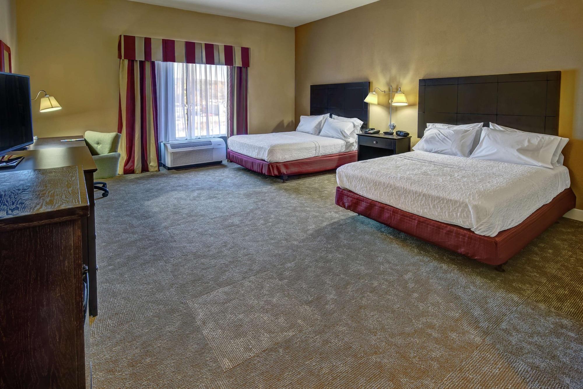 Hampton Inn Jacksonville Exterior foto