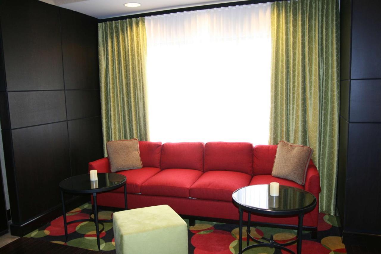 Hampton Inn Jacksonville Exterior foto
