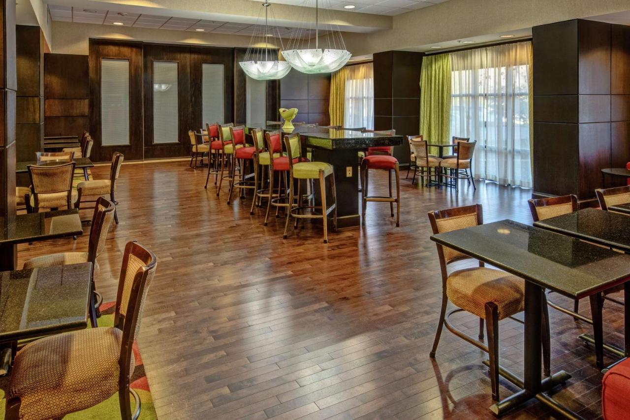 Hampton Inn Jacksonville Exterior foto