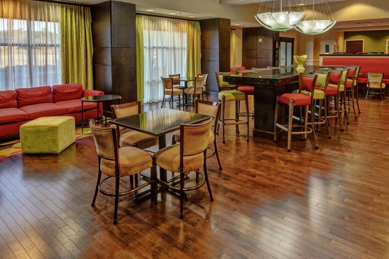 Hampton Inn Jacksonville Exterior foto