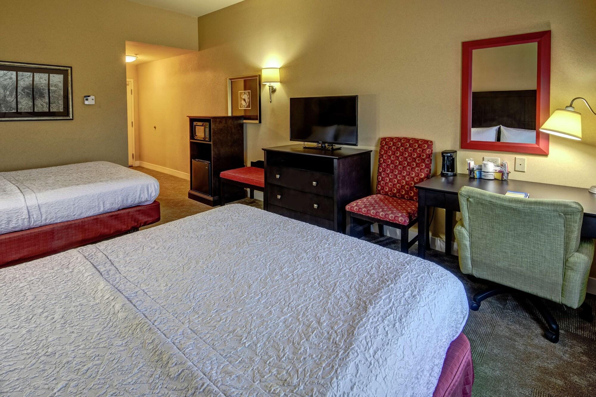 Hampton Inn Jacksonville Exterior foto