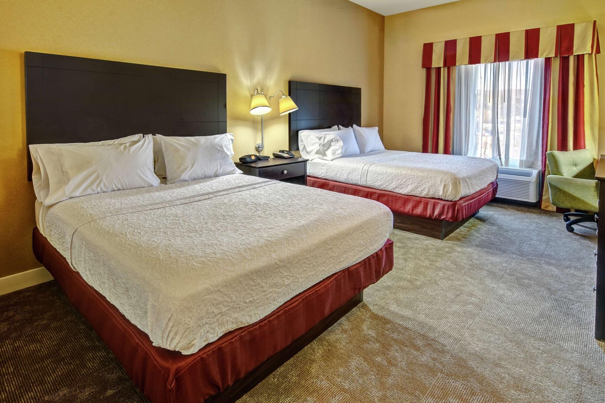 Hampton Inn Jacksonville Exterior foto