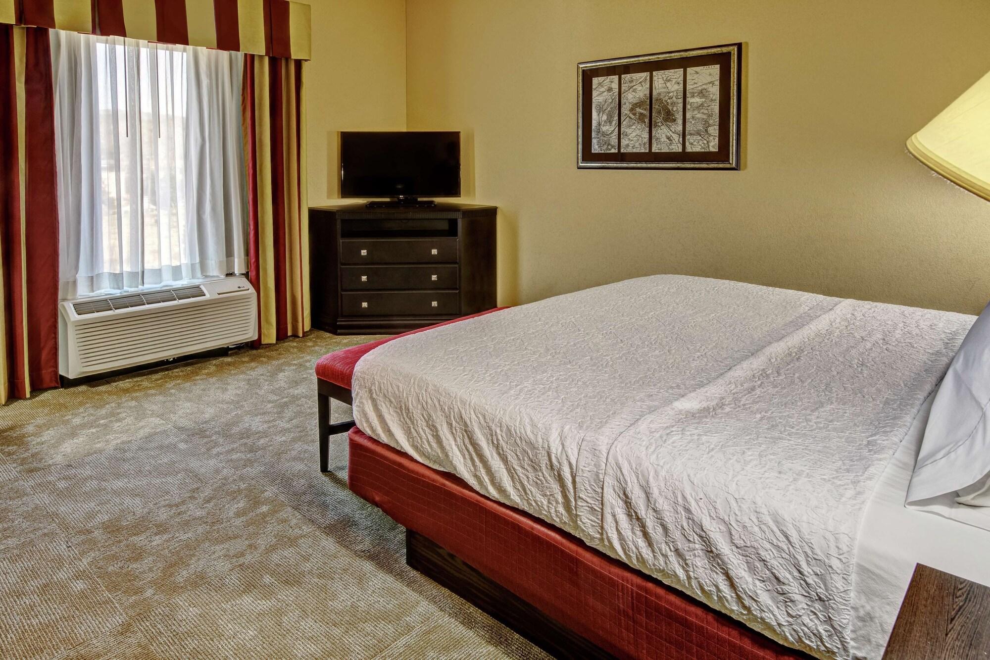Hampton Inn Jacksonville Exterior foto