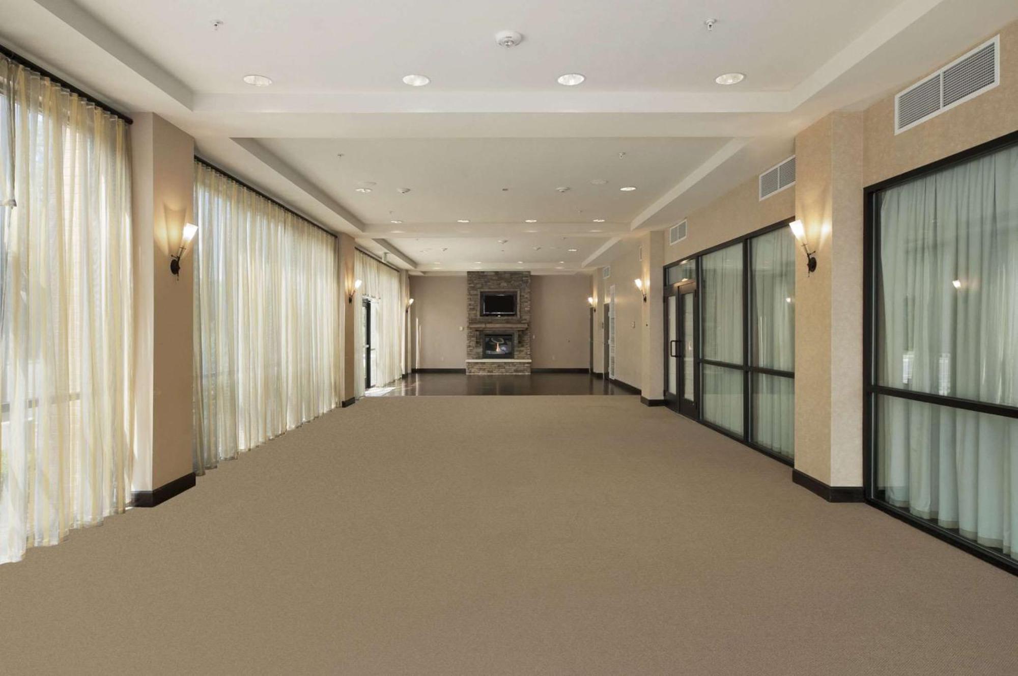 Hampton Inn Jacksonville Exterior foto