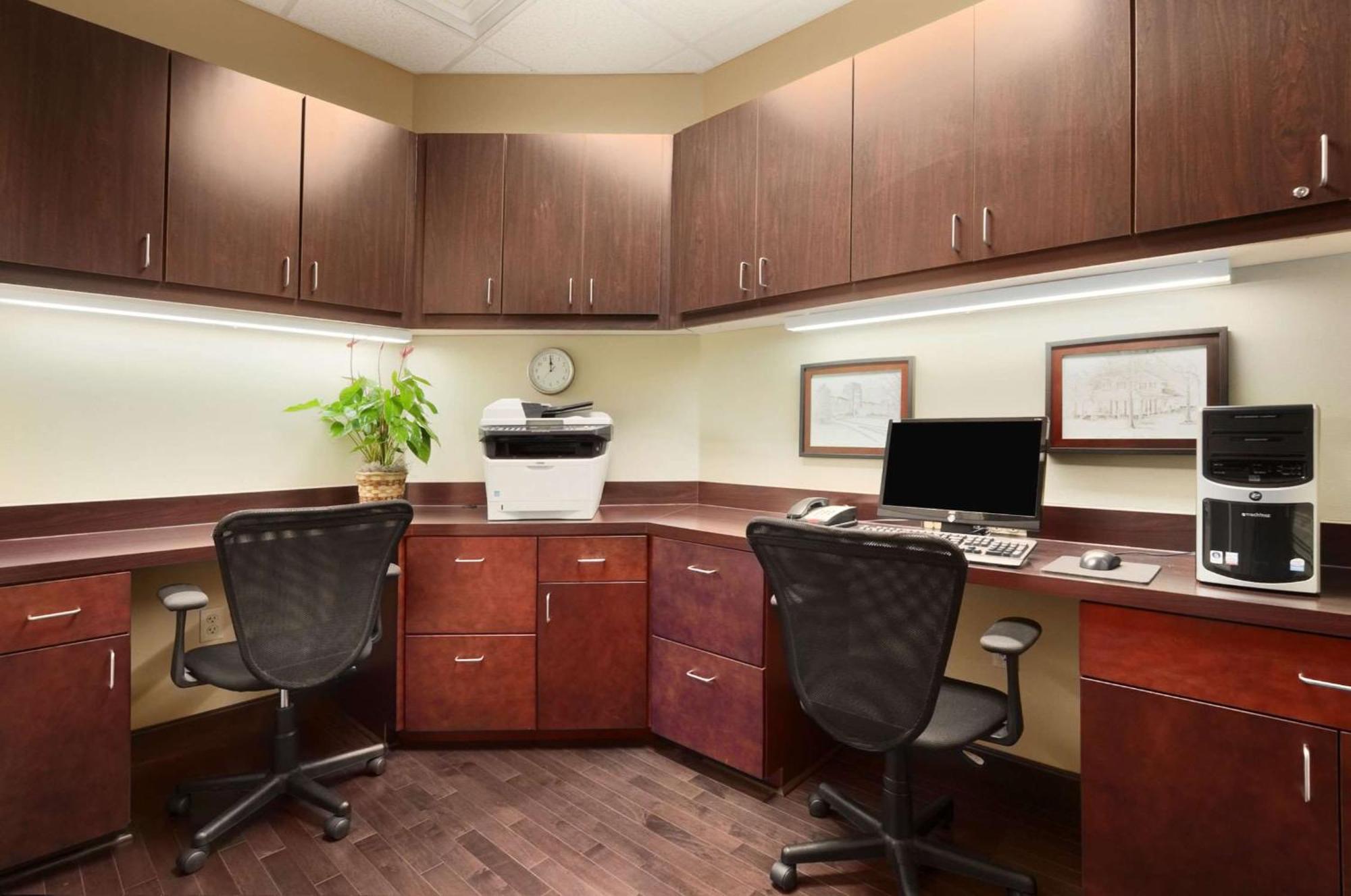 Hampton Inn Jacksonville Exterior foto