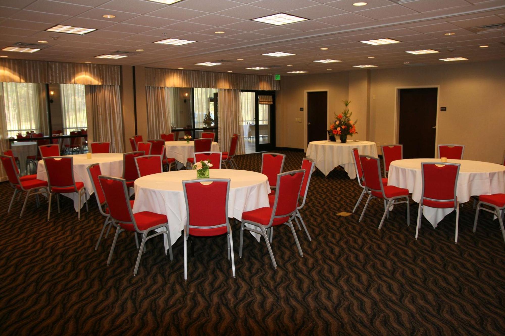 Hampton Inn Jacksonville Exterior foto
