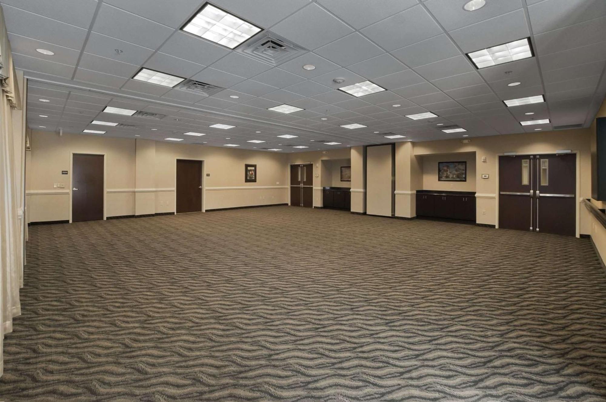 Hampton Inn Jacksonville Exterior foto