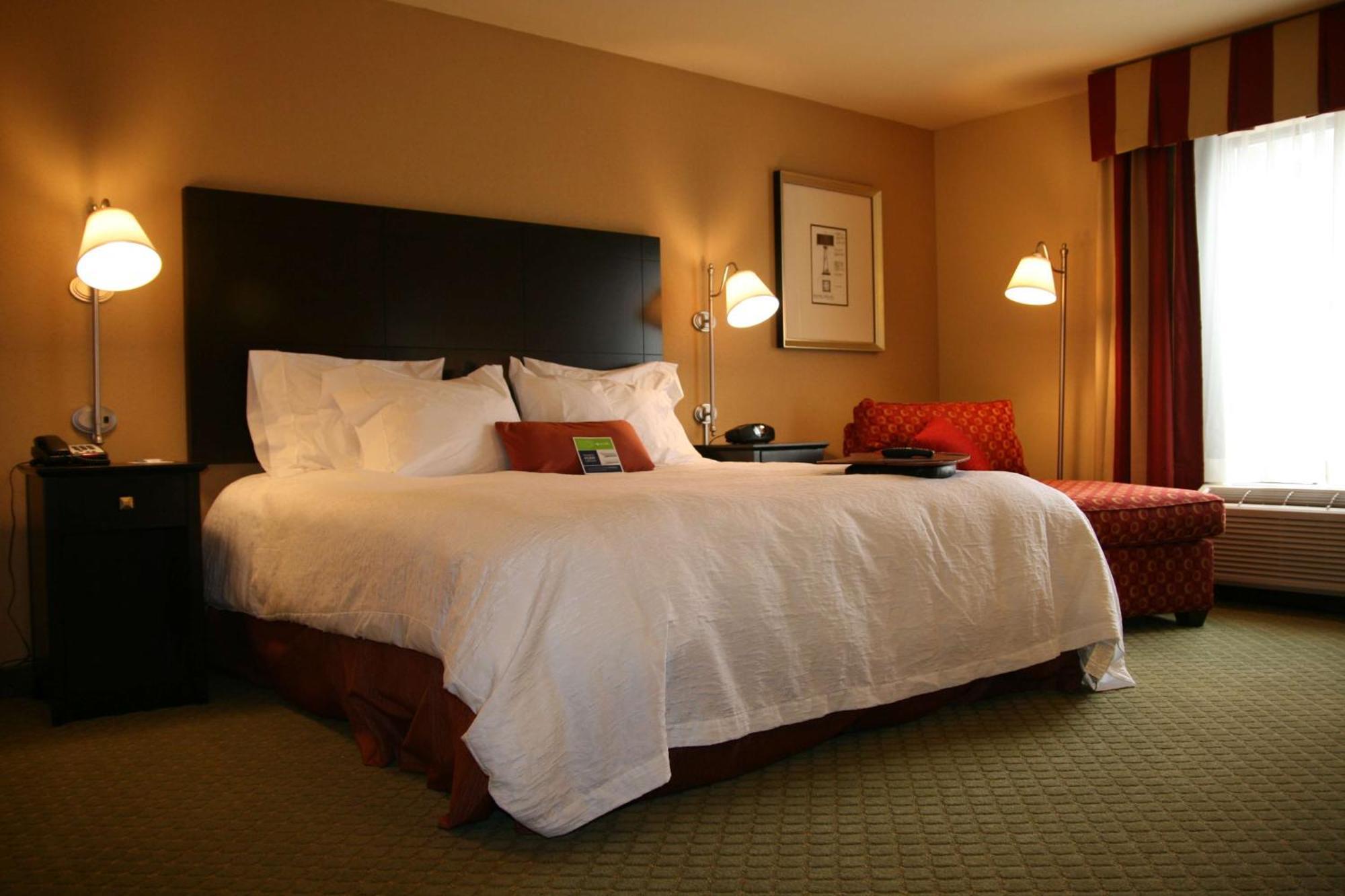 Hampton Inn Jacksonville Exterior foto