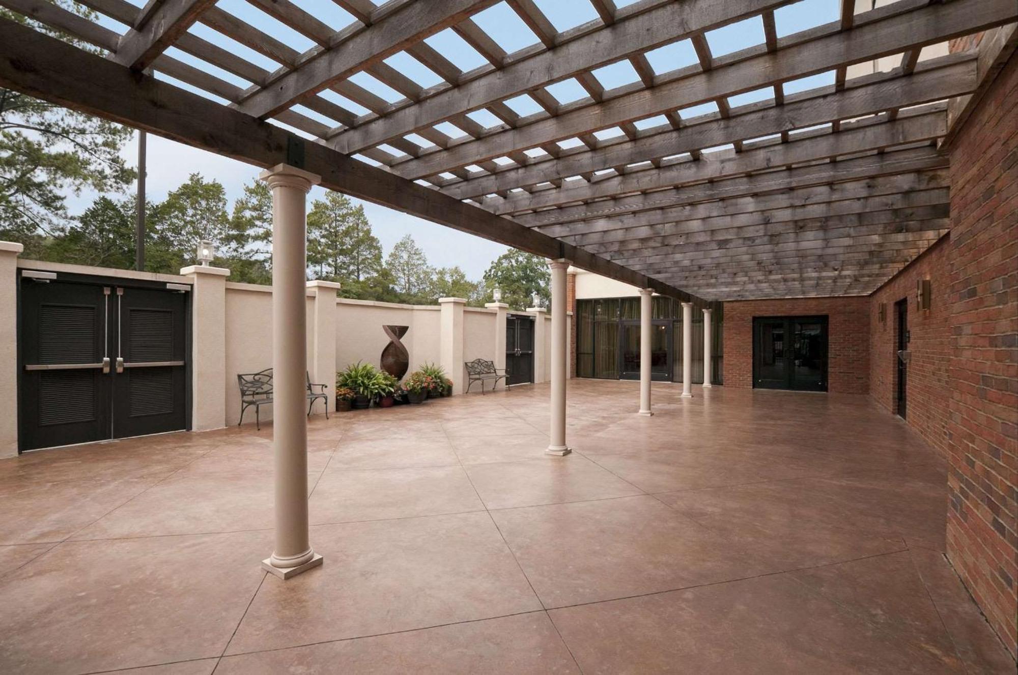 Hampton Inn Jacksonville Exterior foto