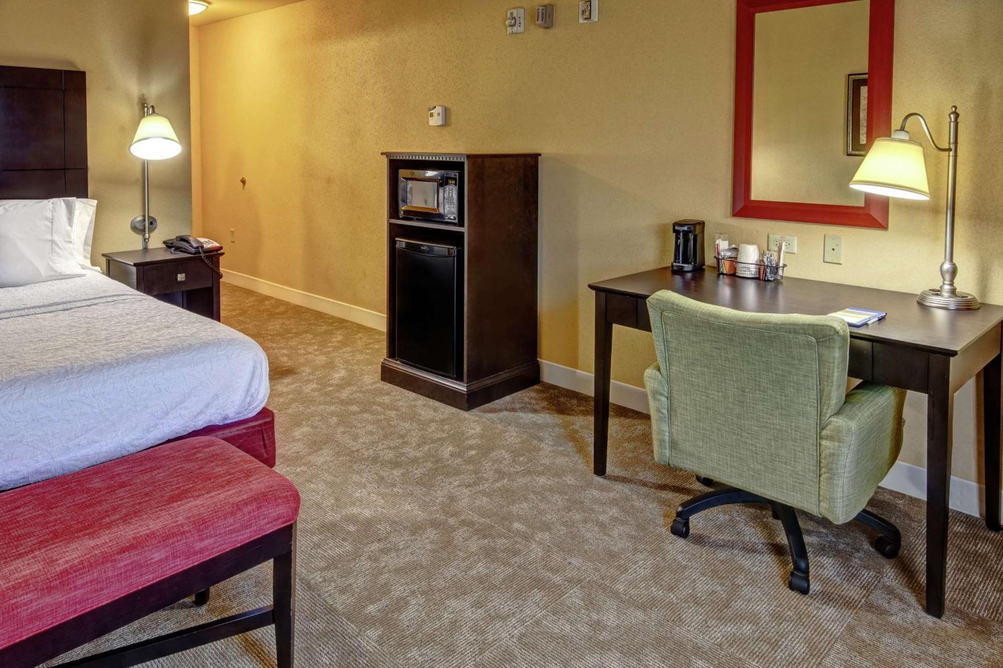 Hampton Inn Jacksonville Exterior foto